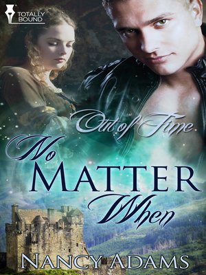 cover image of No Matter When